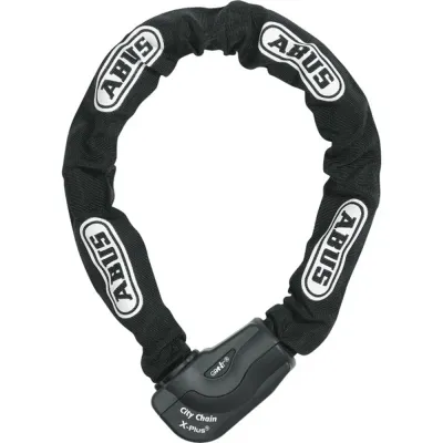 Замок-цепь Abus Granit CityChain X-Plus 1060