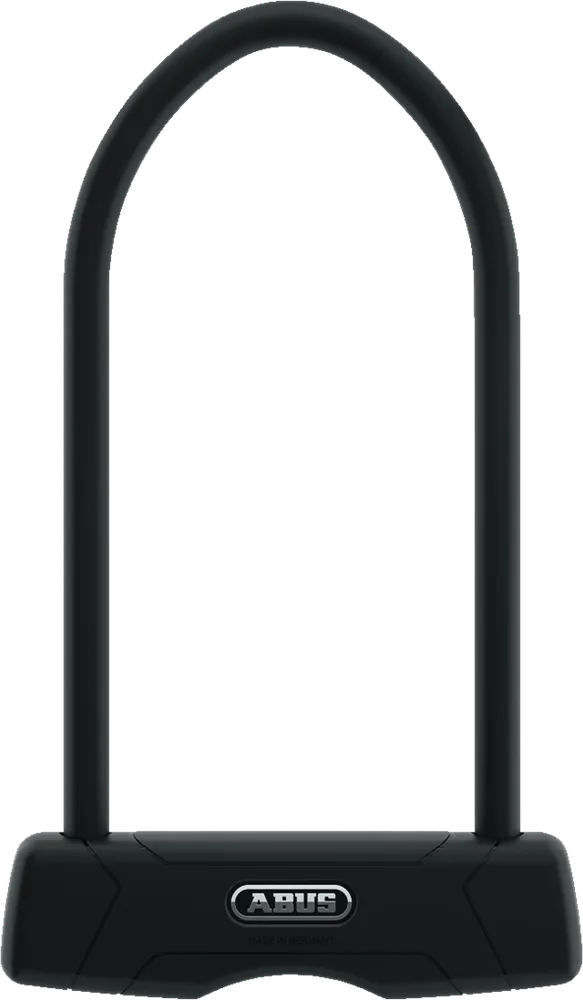 Замок велосипедный U-lock Abus Granit 460