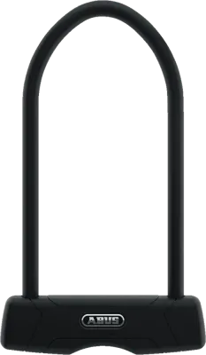 Замок велосипедный U-lock Abus Granit 460