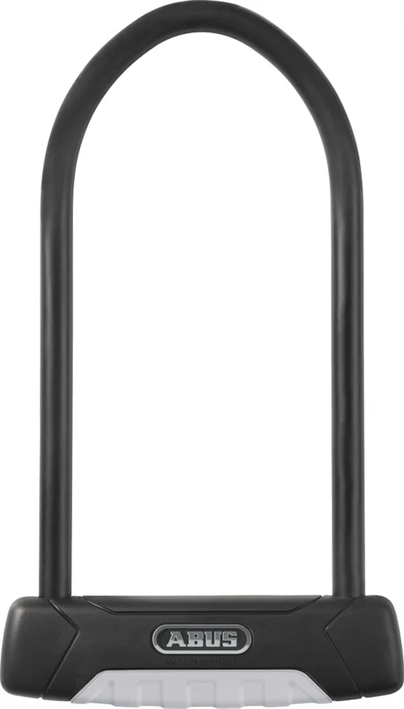 Замок велосипедный U-lock Abus Granit Plus 470