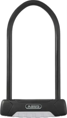 Замок велосипедный U-lock Abus Granit Plus 470