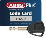 Замок велосипедный U-lock Abus Granit Plus 470 — фото 4