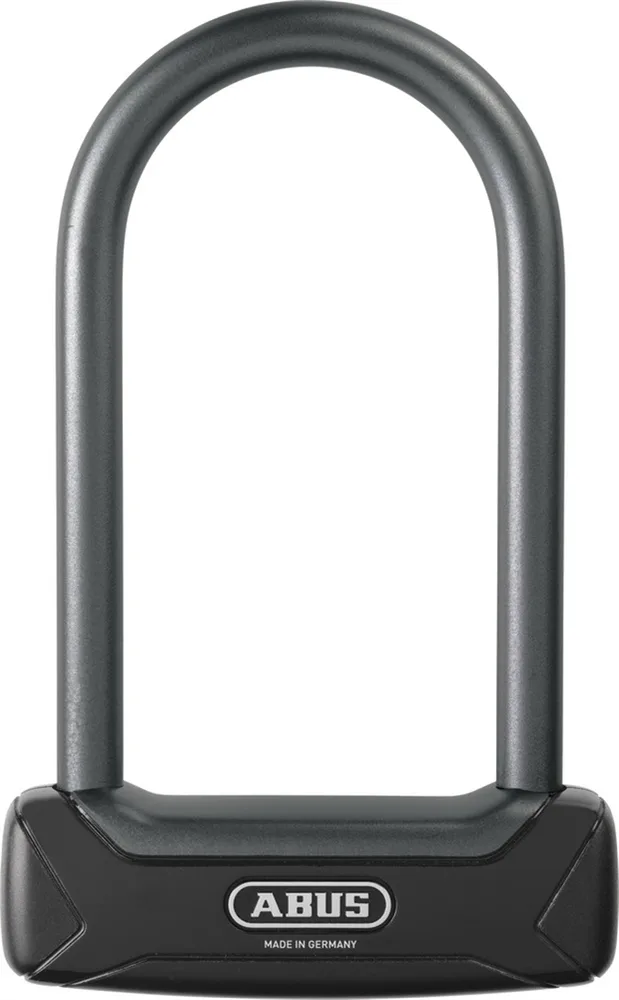 Замок велосипедный U-lock Abus Granit Plus 640
