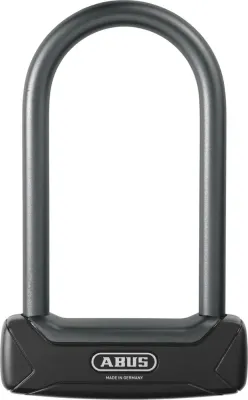 Замок велосипедный U-lock Abus Granit Plus 640