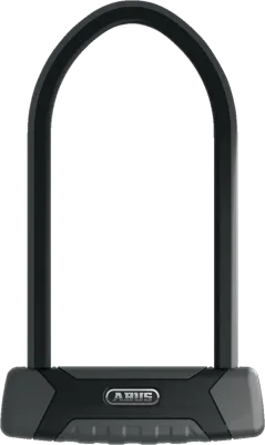 Замок велосипедный U-lock Abus Granit X-Plus 540