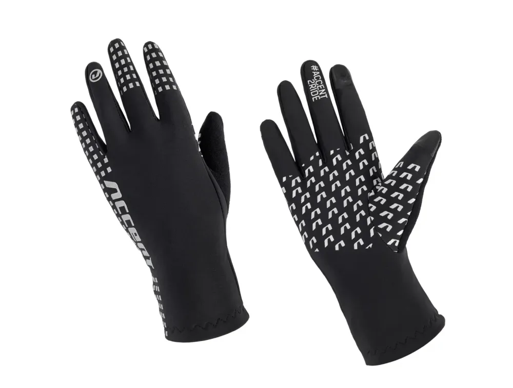 Перчатки длинные Accent Gripper