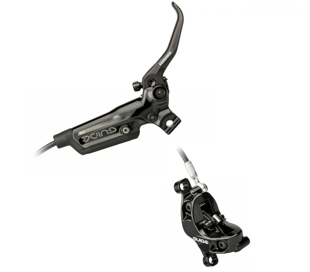 Дисковый тормоз Sram Guide RS