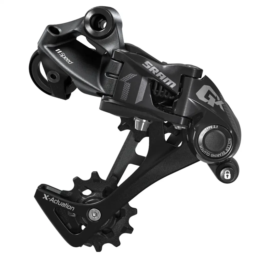 Переключатель задний Sram GX Typ 2.1