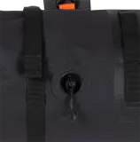 Сумка на руль Ortlieb Handlebar-Pack, Объём 9 л, цвет чёрный / Объём 9 л, цвет коричневый / Объём 9 л, цвет сине-розовый / Объём 15 л, цвет чёрно-оранжевый — фото 4
