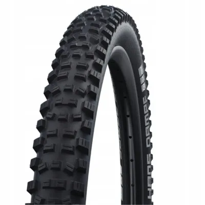 Покрышка велосипедная Schwalbe Hans Dampf Performance