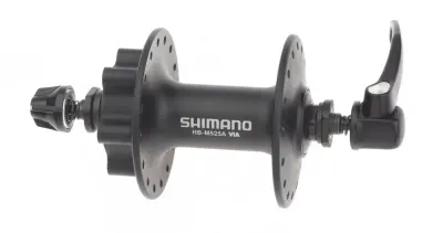 Втулка передняя Shimano HB-M525A