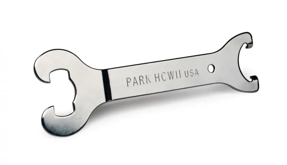 Ключ Park Tool HCW-11