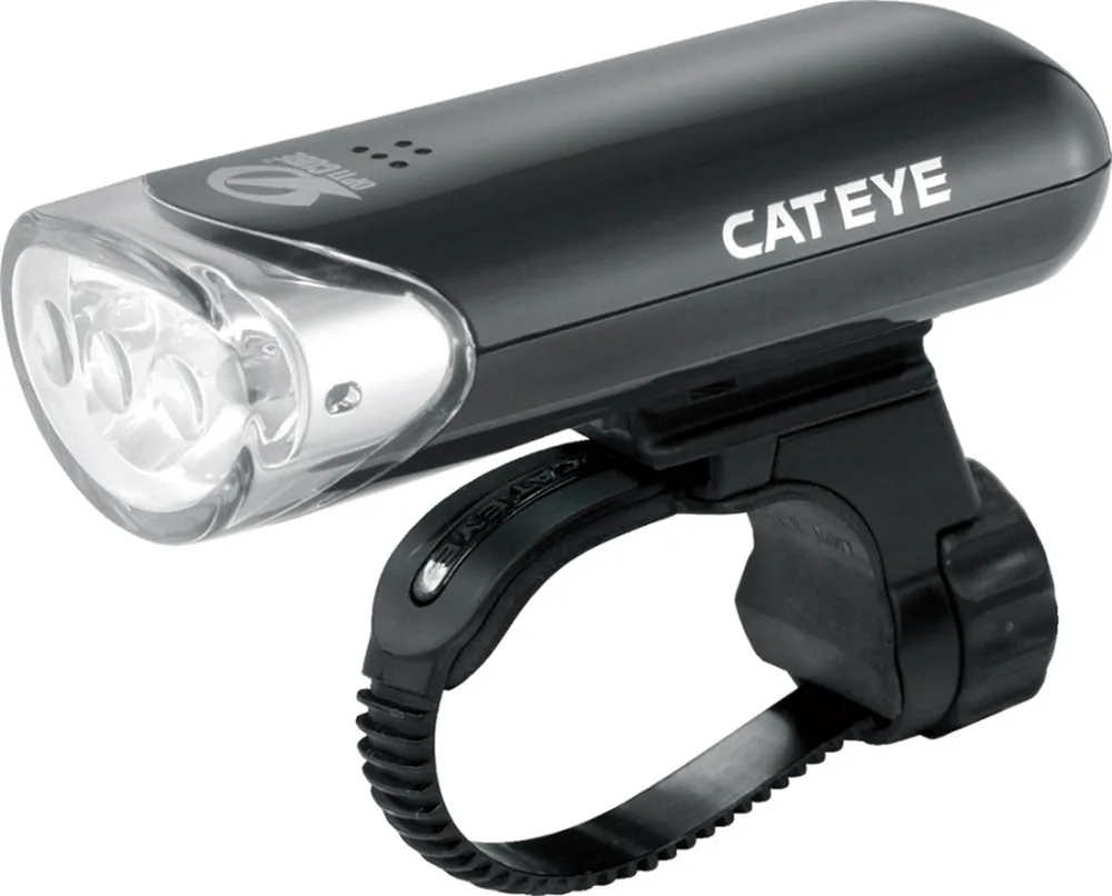 Фонарь велосипедный передний CatEye HL-EL135N