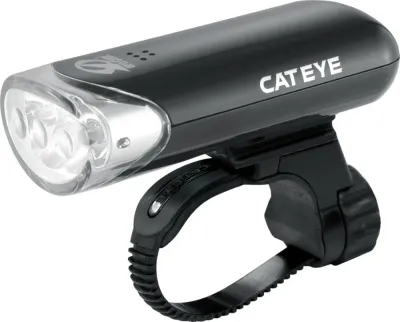 Фонарь велосипедный передний CatEye HL-EL135N