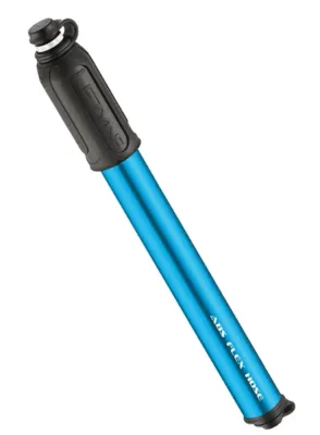 Насос велосипедный Lezyne HP Drive