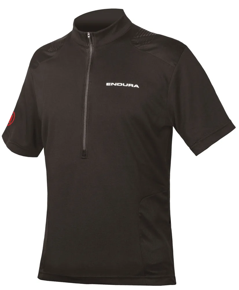 Джерси MTB Endura Hummvee