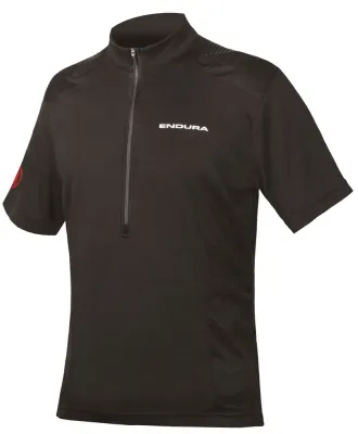 Джерси MTB Endura Hummvee