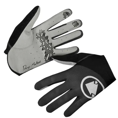 Перчатки длинные Endura Hummvee Lite