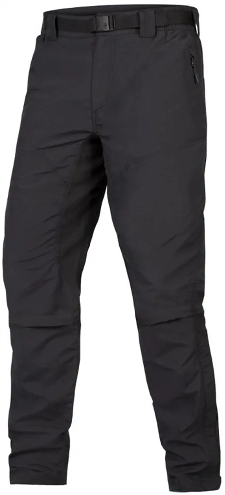 Велобрюки Endura Hummvee Zip-Off
