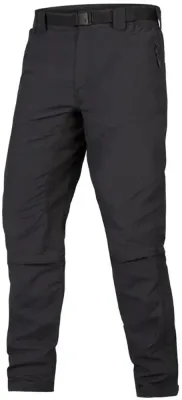 Велобрюки Endura Hummvee Zip-Off