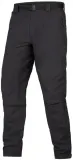 Велобрюки Endura Hummvee Zip-Off — фото 1