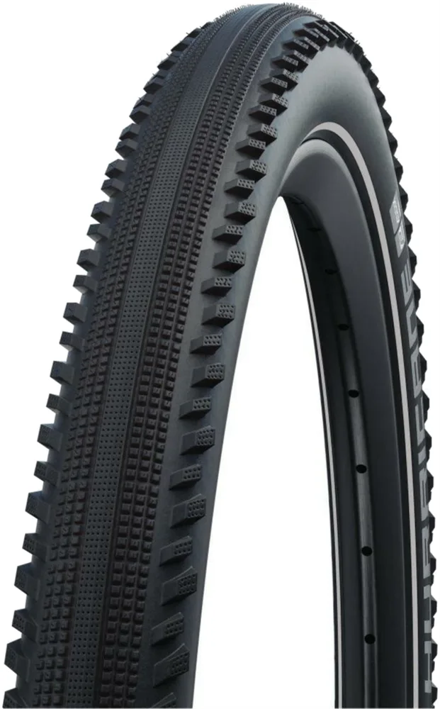 Покрышка велосипедная Schwalbe Hurricane