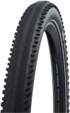 Покрышка велосипедная Schwalbe Hurricane — фото 1