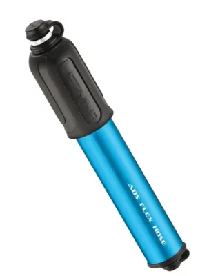 Насос велосипедный Lezyne HV DRIVE