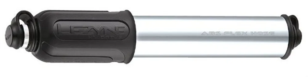 Насос велосипедный Lezyne HV DRIVE