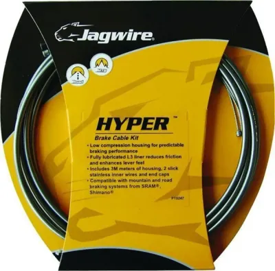 Тормозной комплект Jagwire Hyper