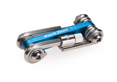 Мультитул Park Tool IB-2