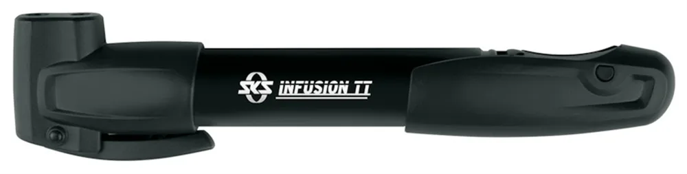 Насос велосипедный ручной SKS Infusion TT
