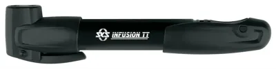 Насос велосипедный ручной SKS Infusion TT