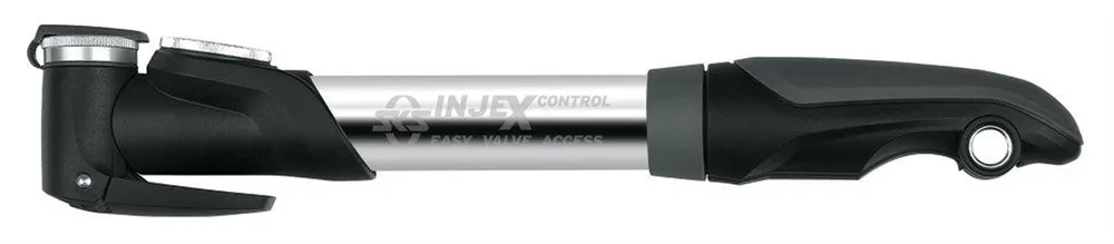 Насос велосипедный SKS Injex Control