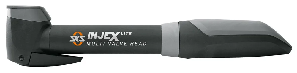 Насос велосипедный SKS Injex Lite