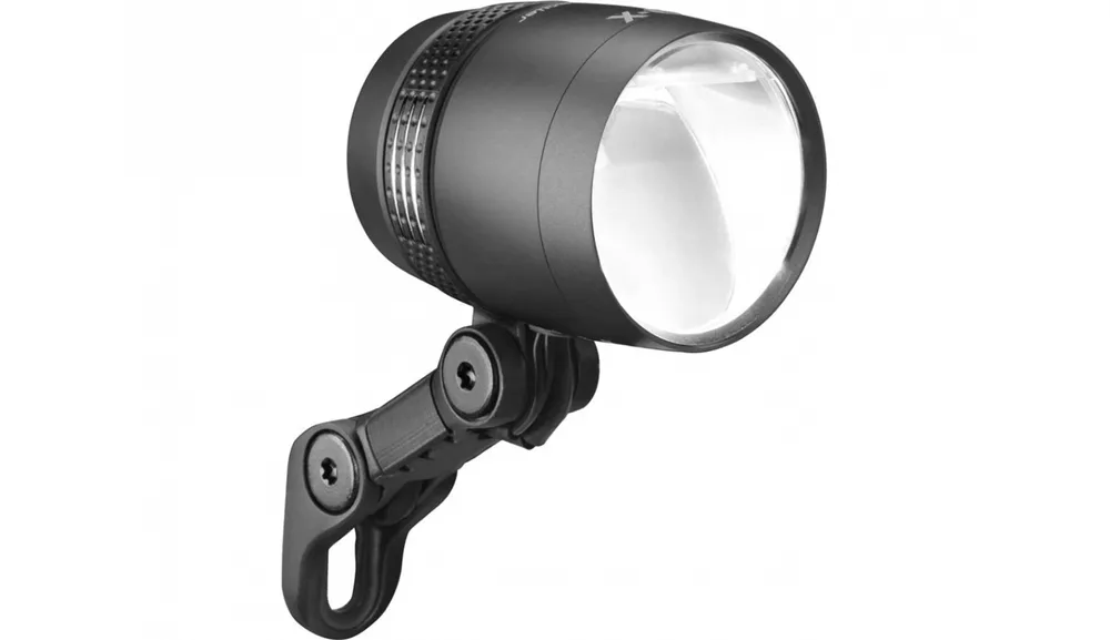 Фонарь велосипедный передний BUSCH MULLER IQ-X LED