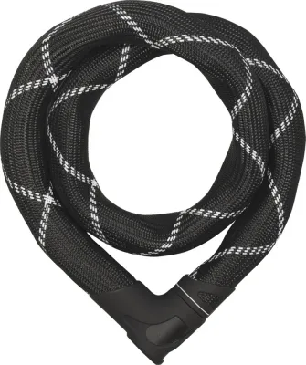 Замок-цепь Abus Iven Steele-O-Chain 8210