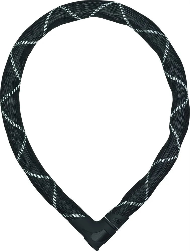 Трос-замок Abus Iven Steel-O-Flex 8200