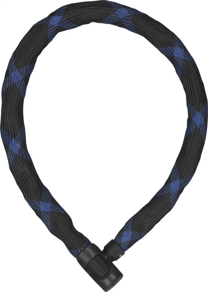 Замок-цепь Abus Ivera Chain 7210