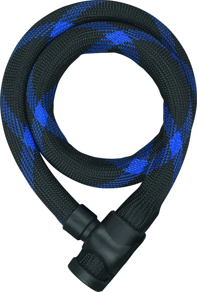Трос-замок Abus Ivera Steel-O-Flex 7200