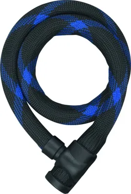 Трос-замок Abus Ivera Steel-O-Flex 7200