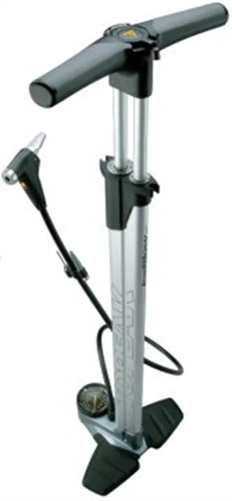 Насос велосипедный Topeak Joe Blow ACE