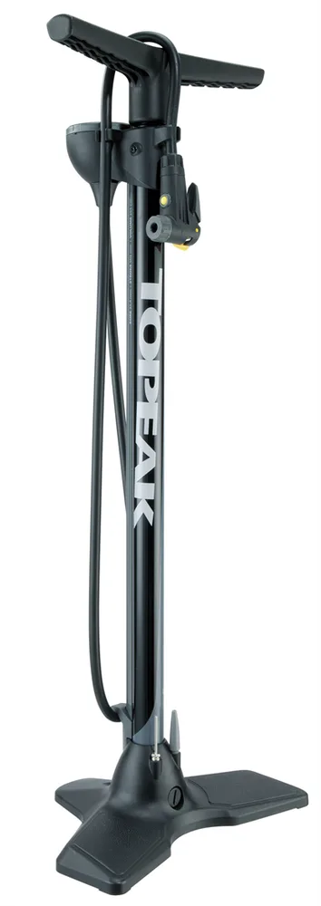 Насос велосипедный напольный Topeak Joe Blow Race