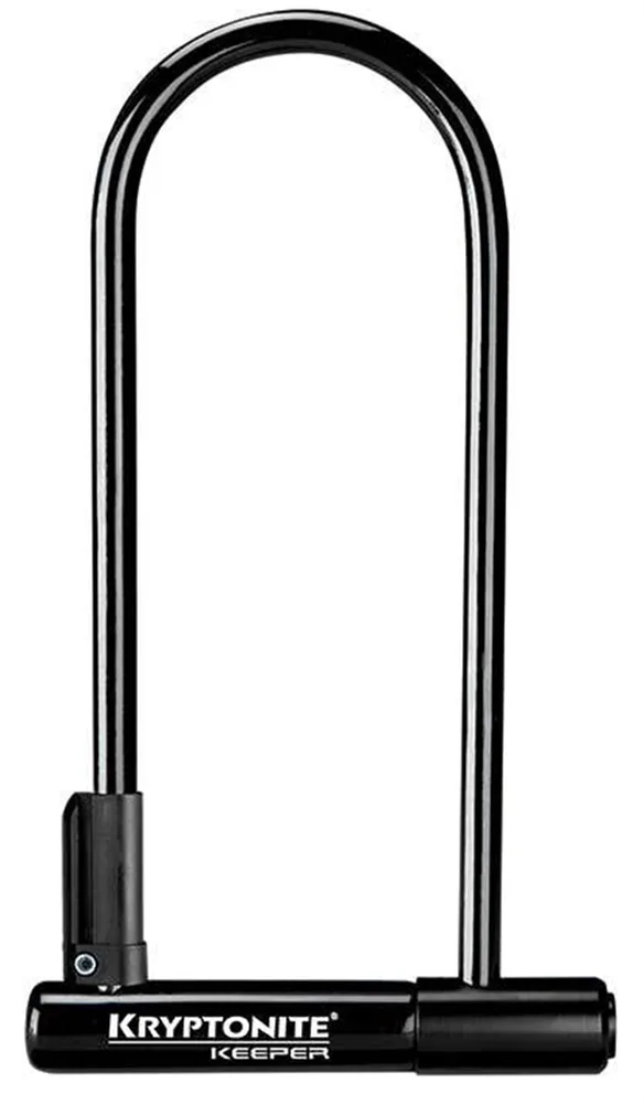 Замок велосипедный U-lock Kryptonite Keeper 12
