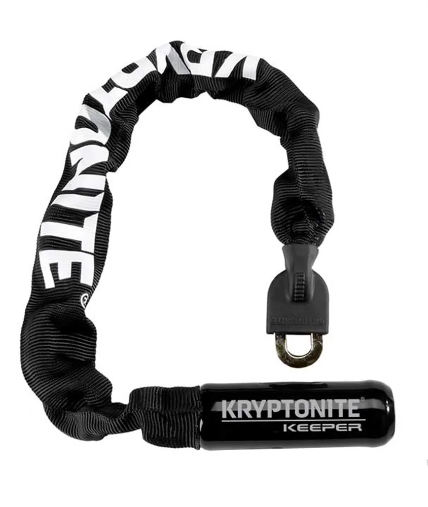 Замок-цепь Kryptonite Keeper 755