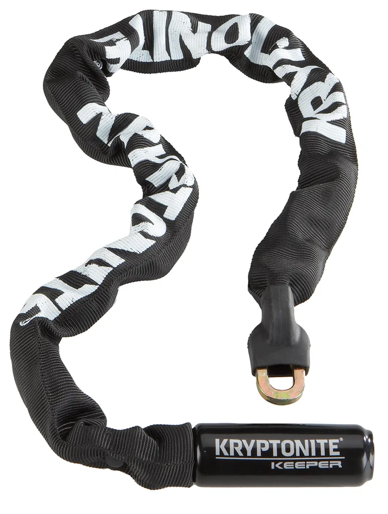 Замок-цепь Kryptonite Keeper 785