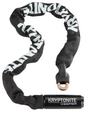 Замок-цепь Kryptonite Keeper 785