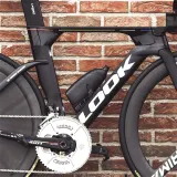 Флягодержатель с флягой Elite Kit Crono CX — фото 2