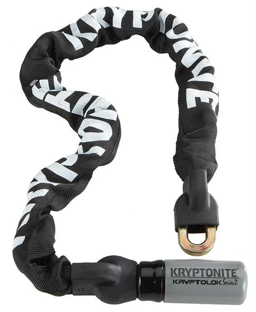 Замок-цепь Kryptonite KryptoLok Series 2