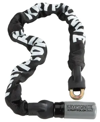 Замок-цепь Kryptonite KryptoLok Series 2